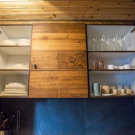 Moderne Altbauwohnung Im Zentrum Von Bern Mit Wellness Zewnętrze zdjęcie