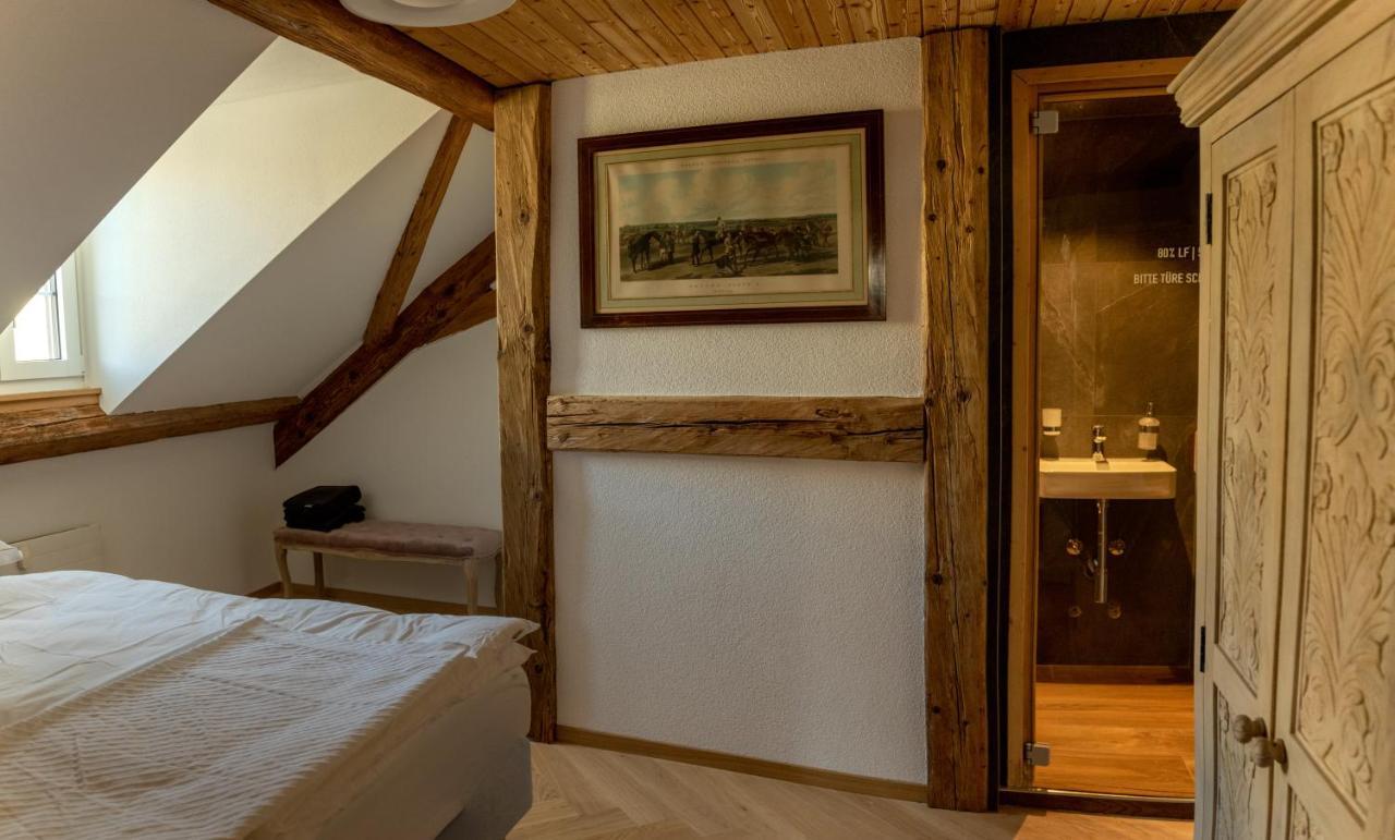 Moderne Altbauwohnung Im Zentrum Von Bern Mit Wellness Zewnętrze zdjęcie