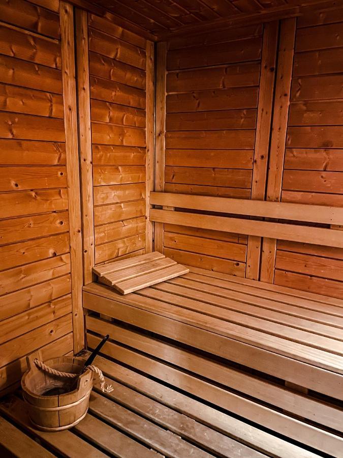 Moderne Altbauwohnung Im Zentrum Von Bern Mit Wellness Zewnętrze zdjęcie