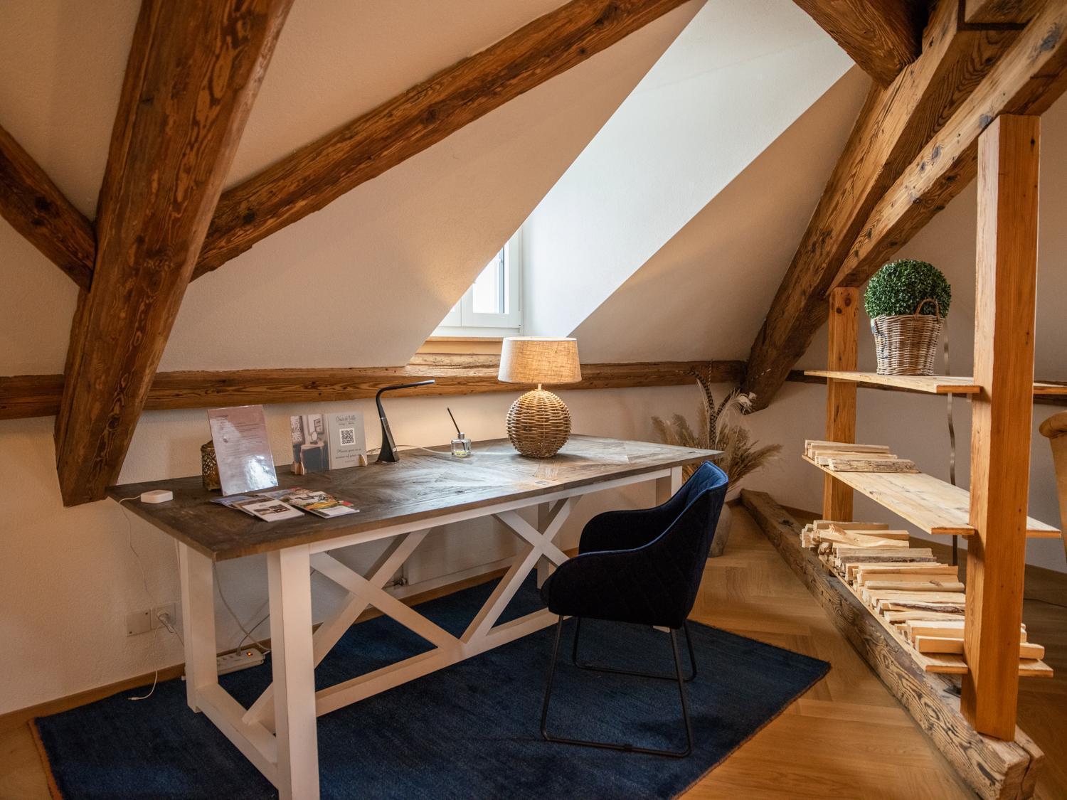 Moderne Altbauwohnung Im Zentrum Von Bern Mit Wellness Zewnętrze zdjęcie