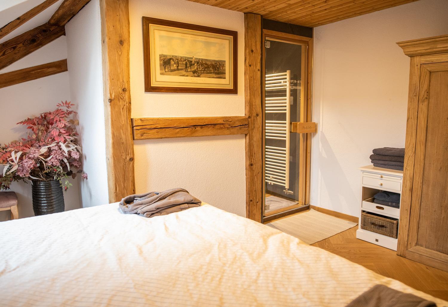 Moderne Altbauwohnung Im Zentrum Von Bern Mit Wellness Zewnętrze zdjęcie