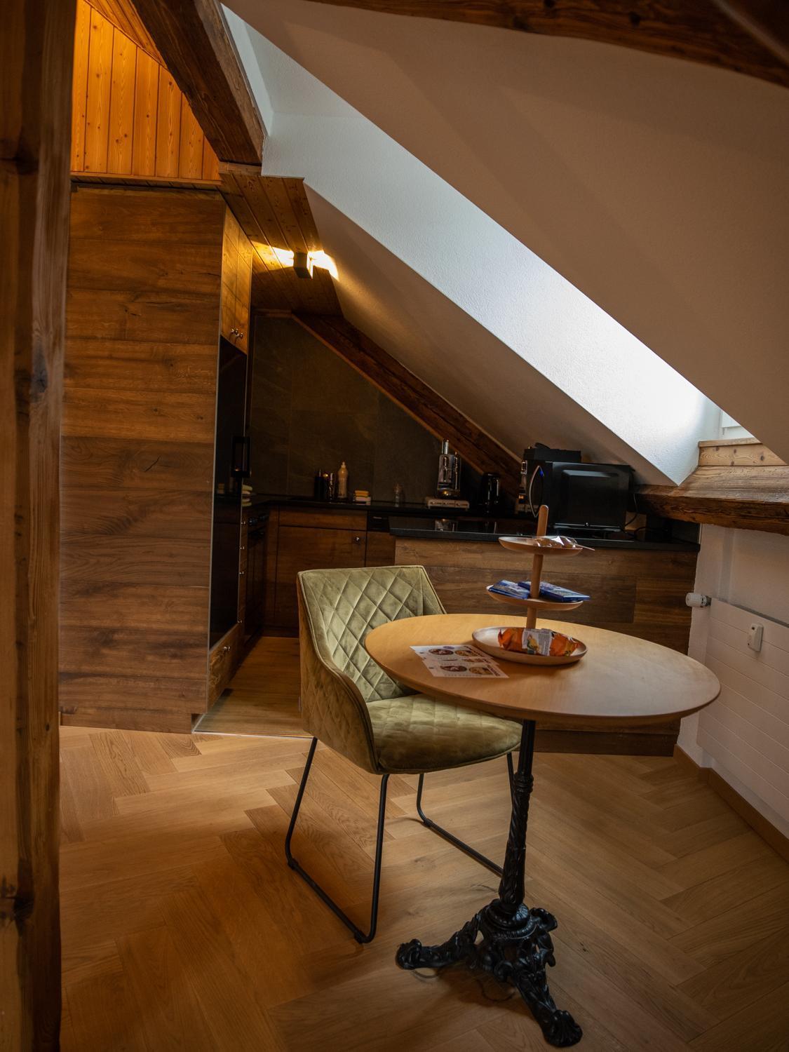 Moderne Altbauwohnung Im Zentrum Von Bern Mit Wellness Zewnętrze zdjęcie