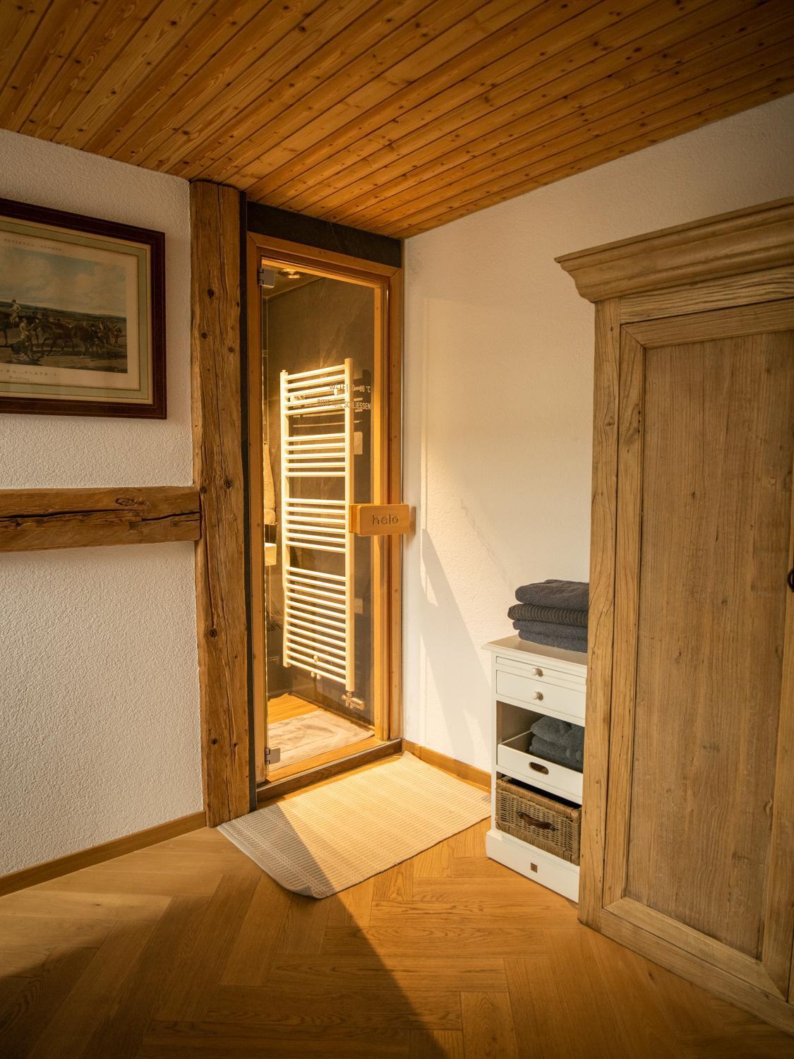 Moderne Altbauwohnung Im Zentrum Von Bern Mit Wellness Zewnętrze zdjęcie